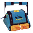  Automatick vysava 